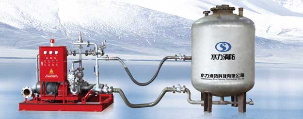 消防器材，消防施工，消防改造，消防維保檢測(cè)